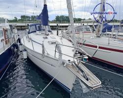 Thumbnail: Bavaria 36 Baujahr 2004, 11.4 Meter lang, Zustand: sehr gut - Klicken Sie für Details