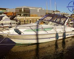 Thumbnail: Joda Monaco 310 Baujahr 1998, 9.75 Meter lang, Zustand: sehr gut - Klicken Sie für Details