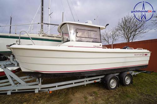 Smartliner Fisher 23