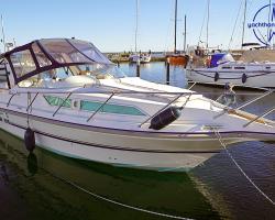 Thumbnail: Joda Monaco 310 Baujahr 1998, 9.75 Meter lang, Zustand: sehr gut - Klicken Sie für Details