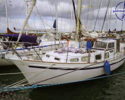 Thumbnail: Unbekannter Hersteller One Off MS Baujahr 1975, 10.55 Meter lang, Zustand: reparaturbedürftig - Klicken Sie für Details