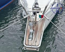 Thumbnail: Bavaria 36 Baujahr 2004, 11.4 Meter lang, Zustand: sehr gut - Klicken Sie für Details