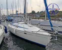 Thumbnail: Bavaria 33 Exclusiv Baujahr 1996, 10.28 Meter lang, Zustand: gut - Klicken Sie für Details