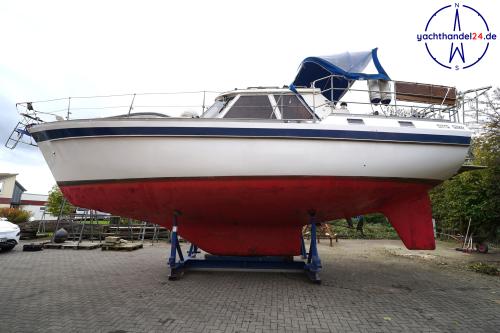 Nautors Swan Nautor 39 DS