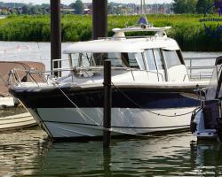 Thumbnail: Askeladden 805 Commuter Baujahr 2006, 8 Meter lang, Zustand: gut - Klicken Sie für Details