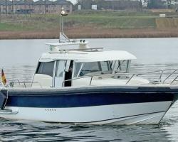 Thumbnail: Askeladden 805 Commuter Baujahr 2006, 8 Meter lang, Zustand: sehr gut - Klicken Sie für Details