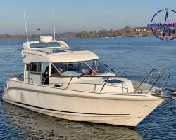 Thumbnail: Aquador 28 C Baujahr 2007, 8.5 Meter lang, Zustand: sehr gut - Klicken Sie für Details