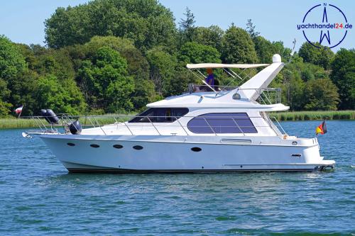 Ocean Alexander 42 Altus