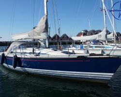 Thumbnail: X-Yachts X- 412 MK III Baujahr 2000, 12.51 Meter lang, Zustand: sehr gut - Klicken Sie für Details